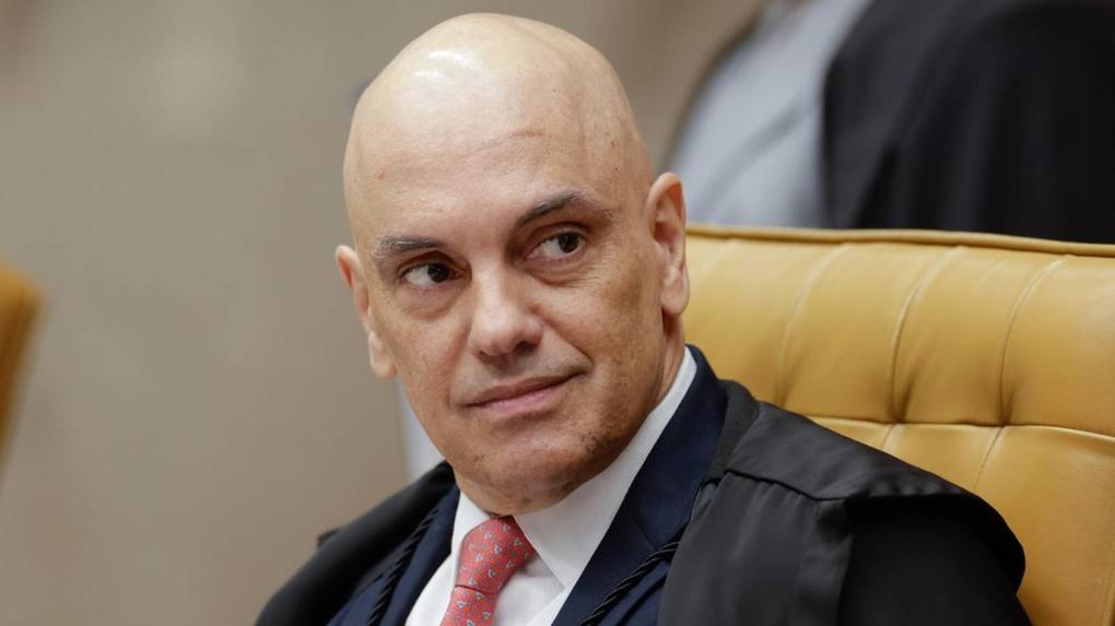Quem nomeou Alexandre de Moraes para o STF? Relembre como foi escolha ...